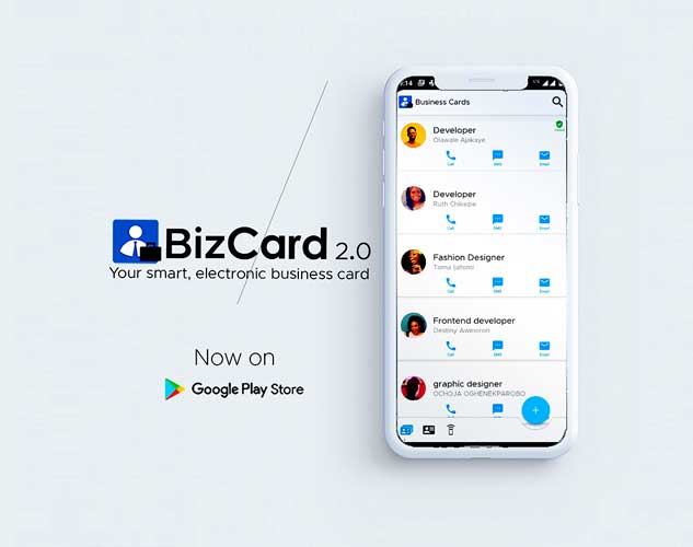 BizCard