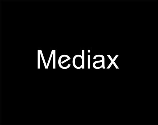 Start Up: mediax